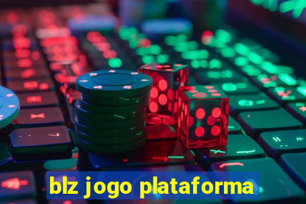 blz jogo plataforma